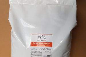 Co to jest sorbent? Co to jest sorbent?
